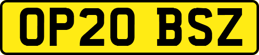 OP20BSZ