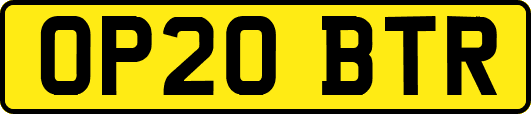 OP20BTR