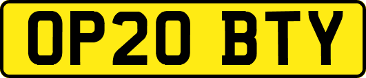 OP20BTY