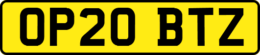 OP20BTZ