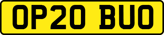 OP20BUO