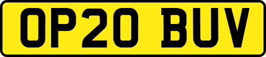 OP20BUV