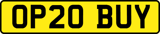 OP20BUY