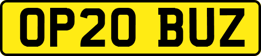 OP20BUZ