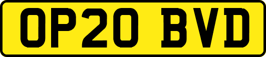 OP20BVD