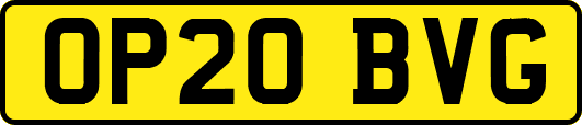 OP20BVG