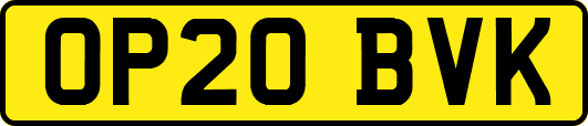 OP20BVK