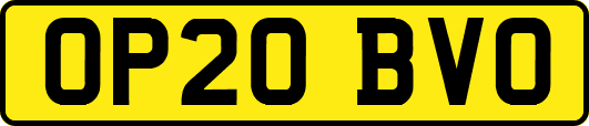 OP20BVO