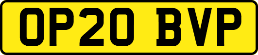 OP20BVP