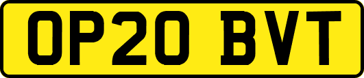 OP20BVT