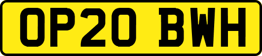 OP20BWH