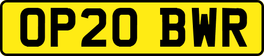 OP20BWR