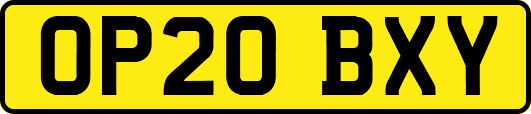 OP20BXY