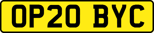 OP20BYC