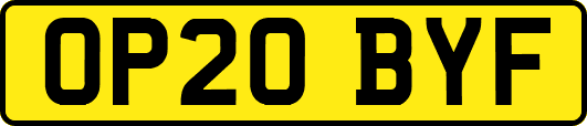 OP20BYF