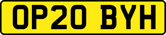 OP20BYH