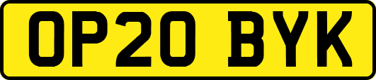 OP20BYK