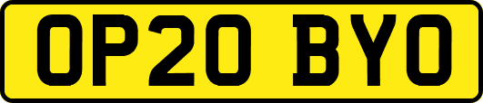 OP20BYO