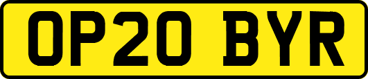 OP20BYR
