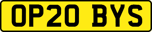 OP20BYS