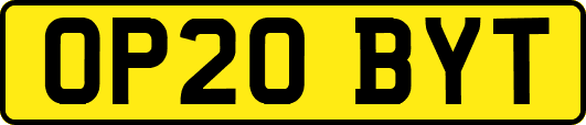OP20BYT