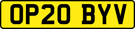 OP20BYV