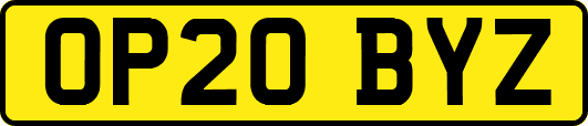 OP20BYZ