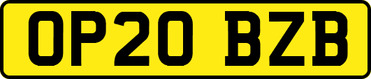OP20BZB