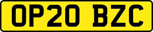 OP20BZC