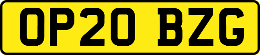 OP20BZG