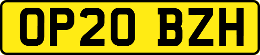 OP20BZH