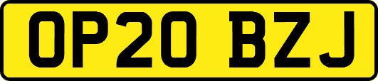 OP20BZJ