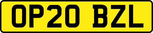 OP20BZL
