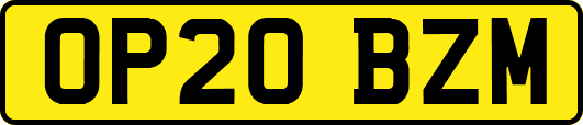 OP20BZM