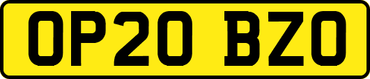 OP20BZO