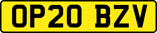 OP20BZV