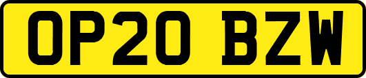 OP20BZW