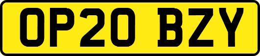 OP20BZY