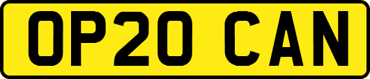 OP20CAN
