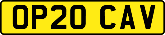 OP20CAV