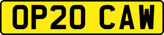 OP20CAW