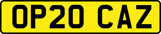 OP20CAZ
