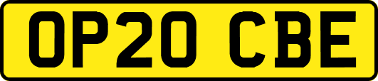 OP20CBE
