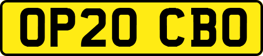 OP20CBO