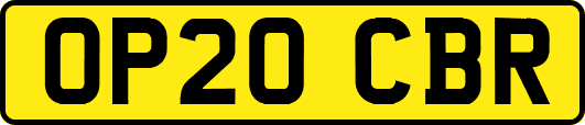 OP20CBR