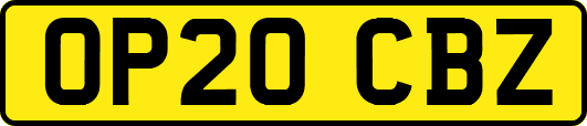 OP20CBZ