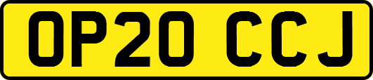 OP20CCJ
