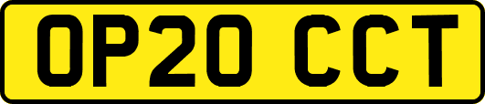 OP20CCT