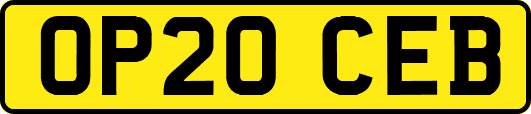 OP20CEB