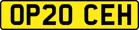 OP20CEH